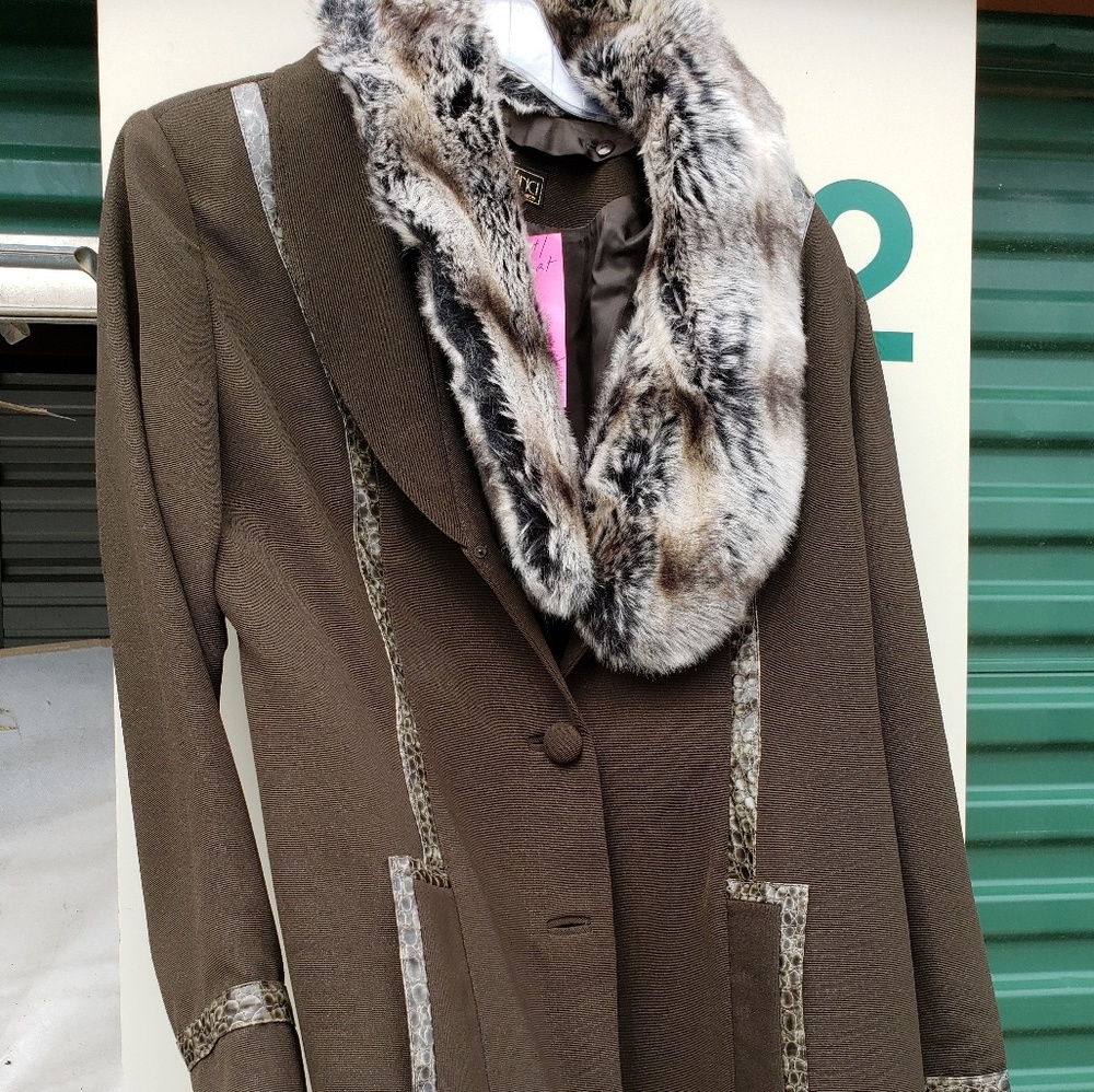 Coat